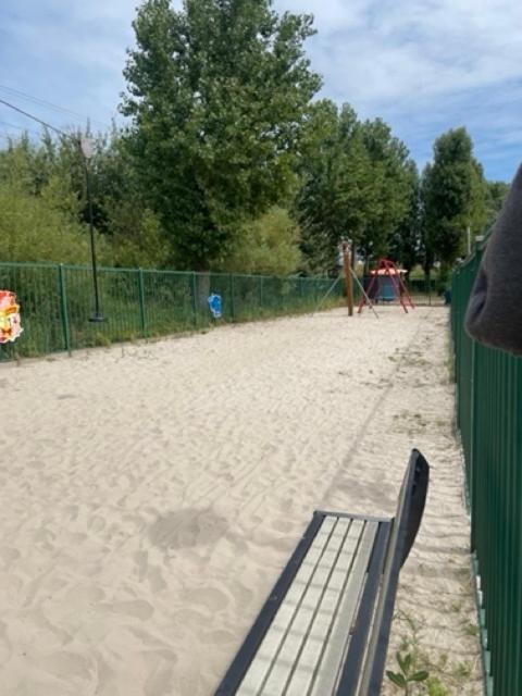 קנוקה-הייסט Sunny Beach מראה חיצוני תמונה