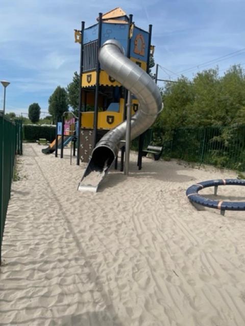 קנוקה-הייסט Sunny Beach מראה חיצוני תמונה