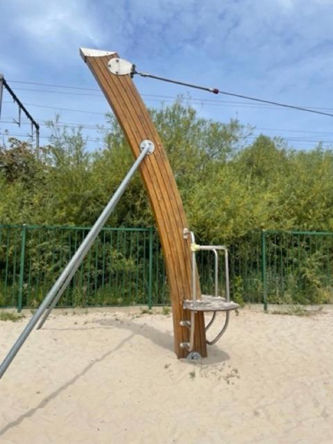 קנוקה-הייסט Sunny Beach מראה חיצוני תמונה